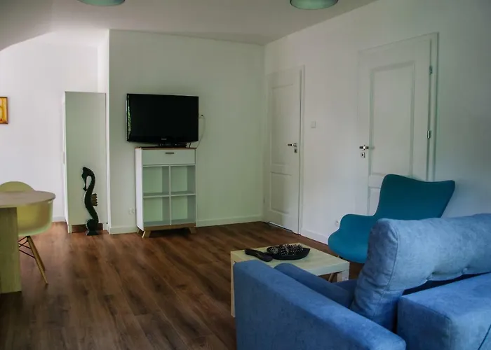 Siedlisko Owink Фермерский дом *