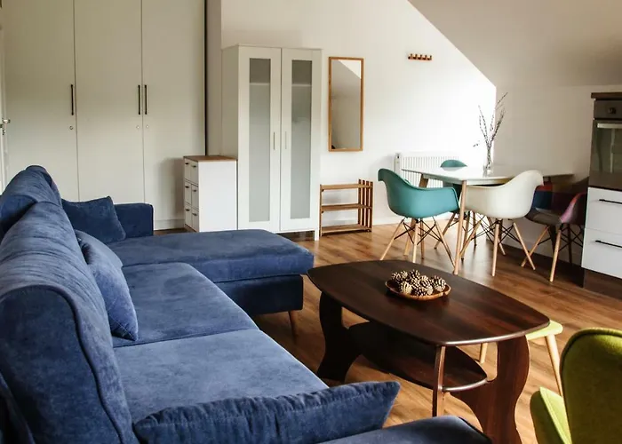 Gospodarstwo agroturystyczne Siedlisko Owink Swornegacie