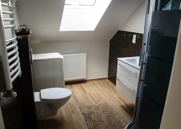 Siedlisko Owink Swornegacie