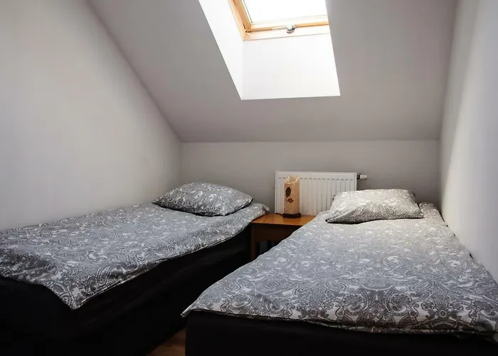 Siedlisko Owink * Сворнегаце