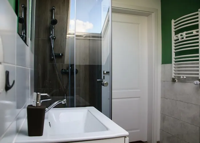 Siedlisko Owink Swornegacie